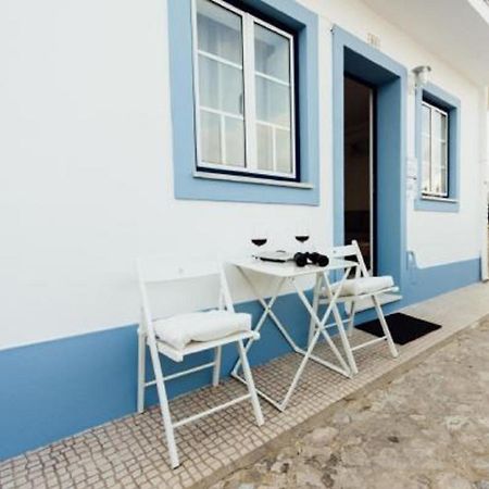 Casa Do Miradouro Villa Nazaré Eksteriør bilde