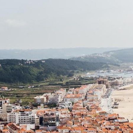 Casa Do Miradouro Villa Nazaré Eksteriør bilde
